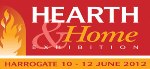 Skamol at Hearth & Home 2012