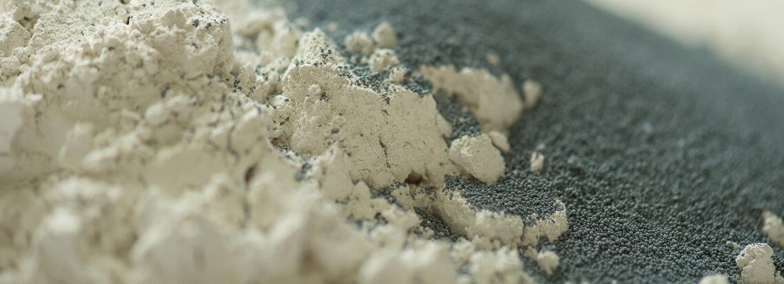 Calcium silicate