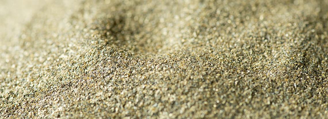 Vermiculite