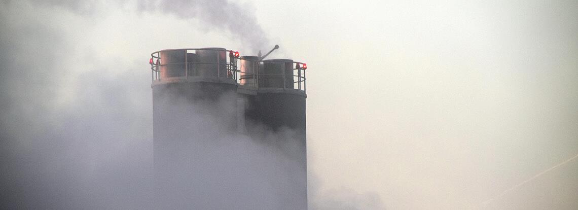 Chimneys | Fossile energy | Energy & Power Generation