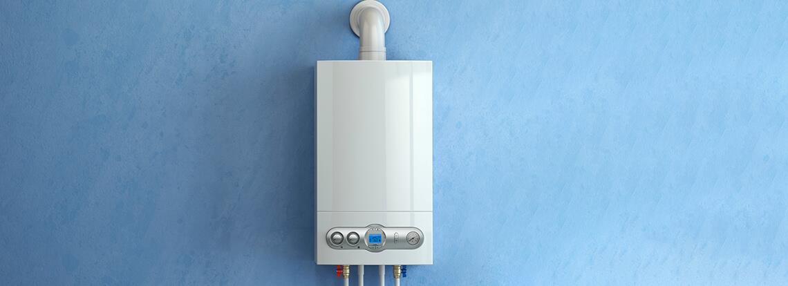 Gas boilers | Heating system manufacturing | HVAC