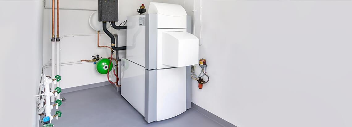 Oil boilers | Heating system manufacturing | HVAC