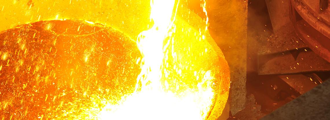 Rotary kilns | Iron and steel | Metals & Minerals