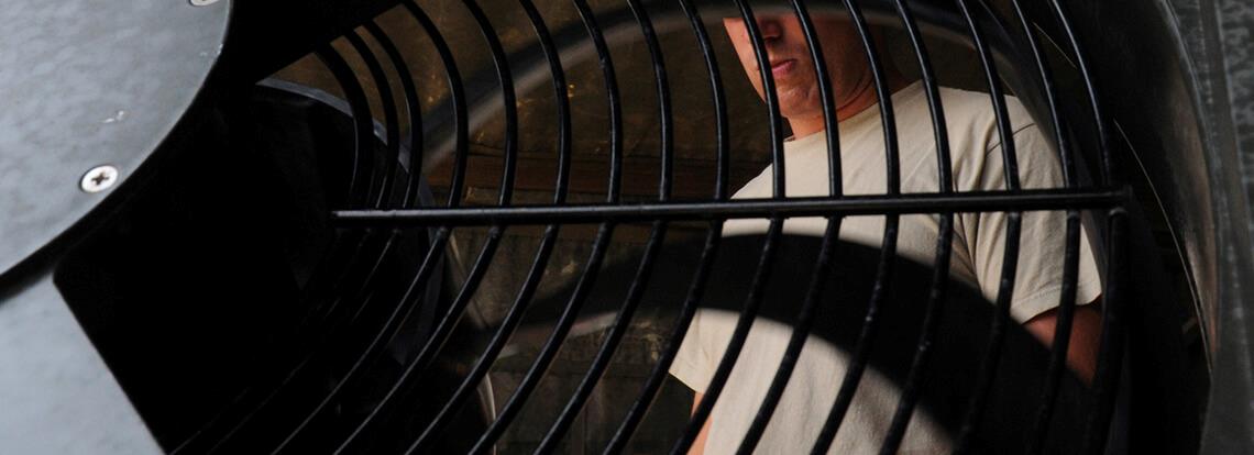 Air condition manufacturing | HVAC