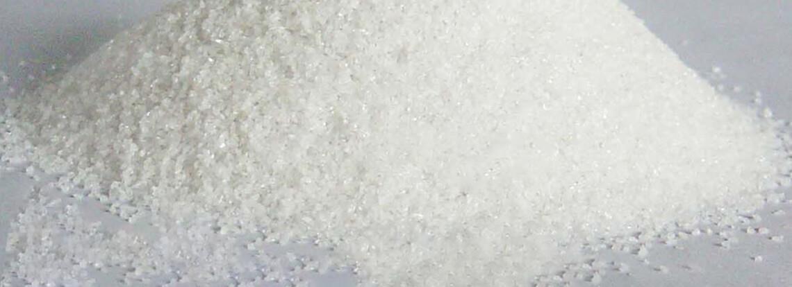 Alumina | Metals and Minerals