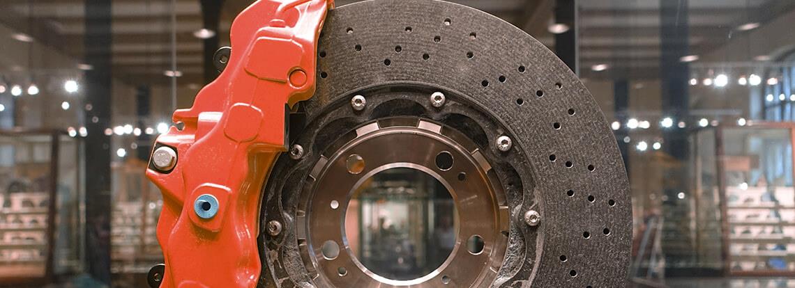 Brake manufacturing | Automotives
