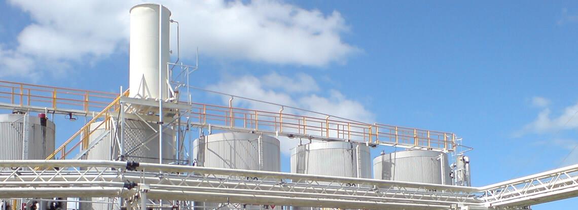 Chemical | Process Industry