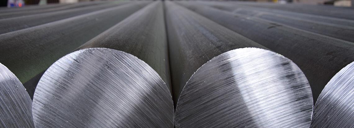 Downstream Aluminium | Metals and Minerals