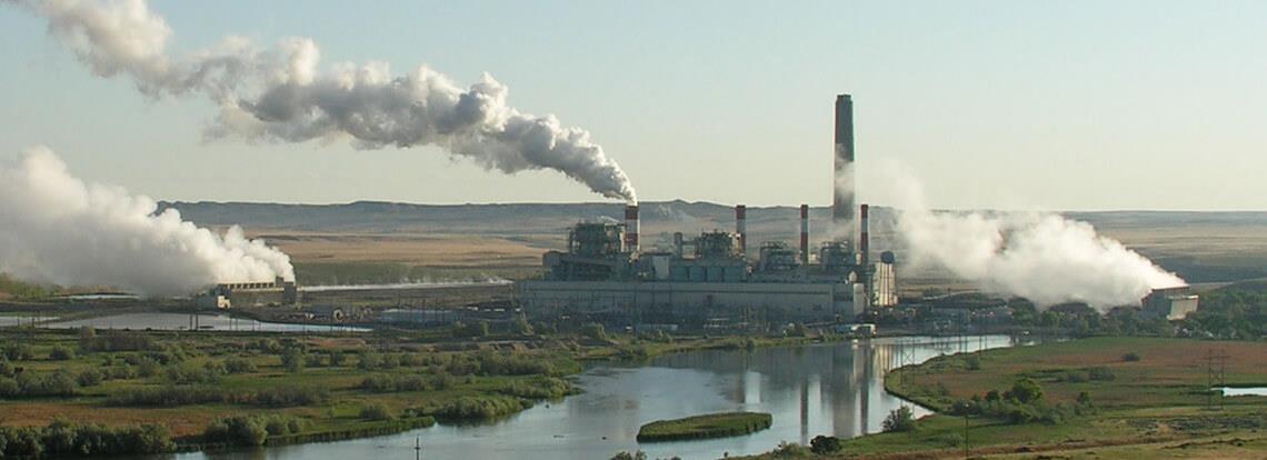 Fossile energy | Energy & Power Generation