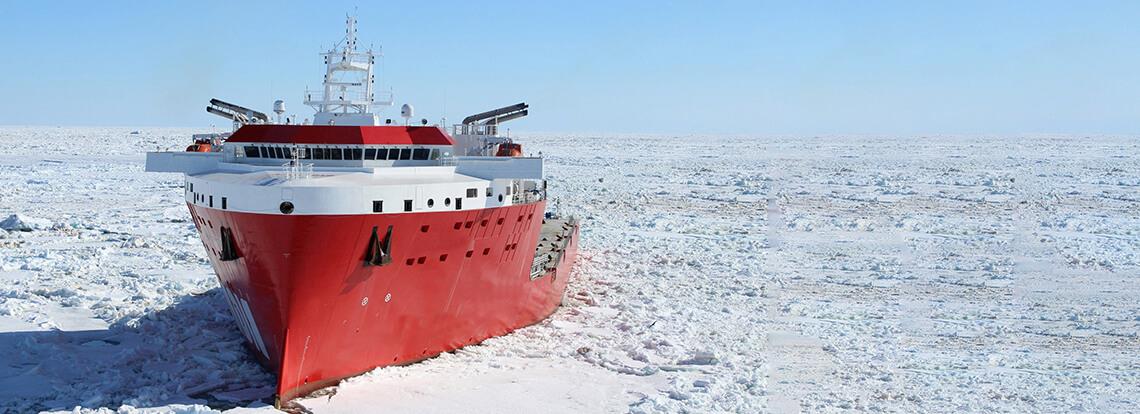 Marine system manufacturing | Marine & Offshore