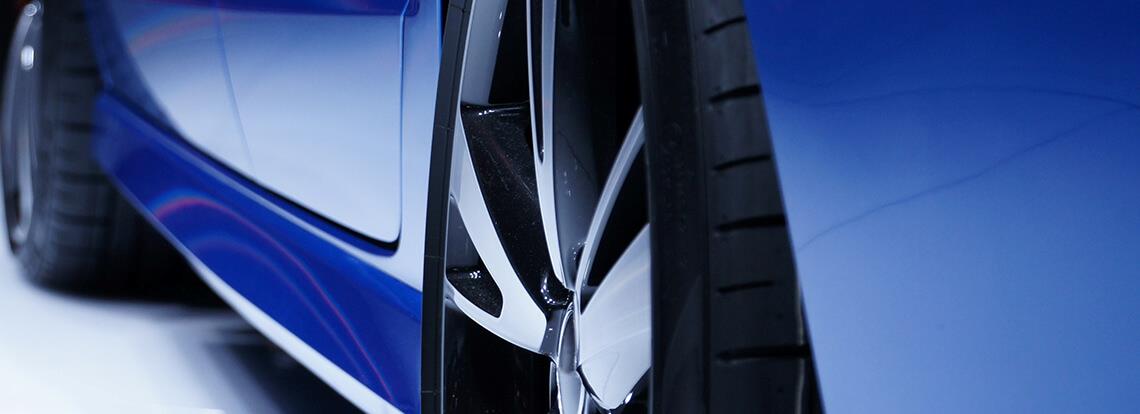 RIM manufacturing | Automotives