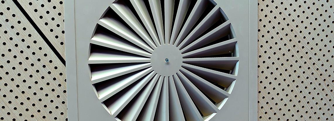 Ventilation system manufacturing | HVAC
