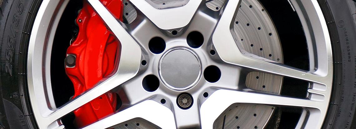 Automotives