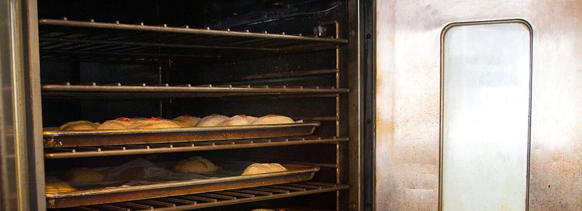 Baking & Cooking