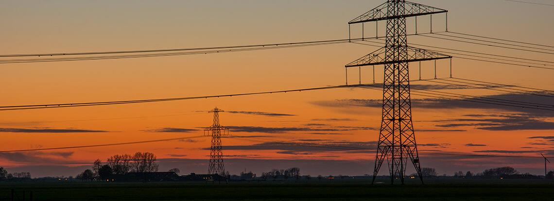 Energy & Power Generation