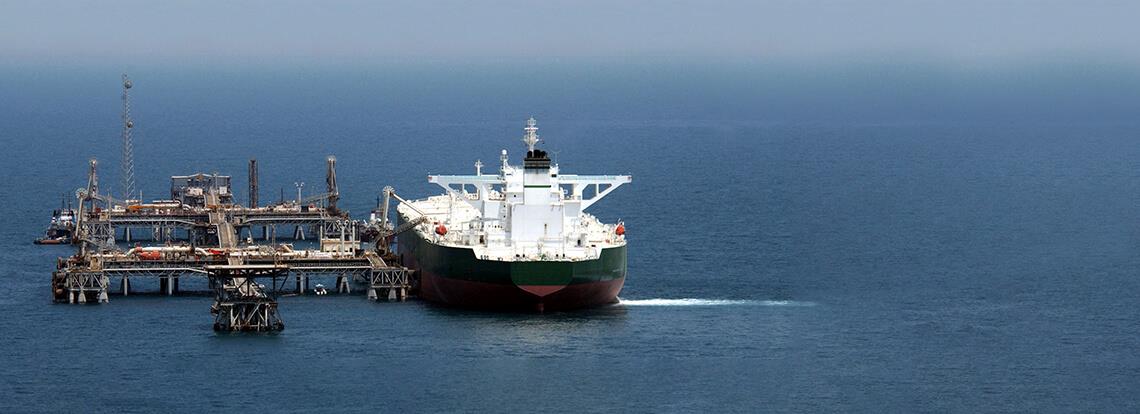Marine & Offshore