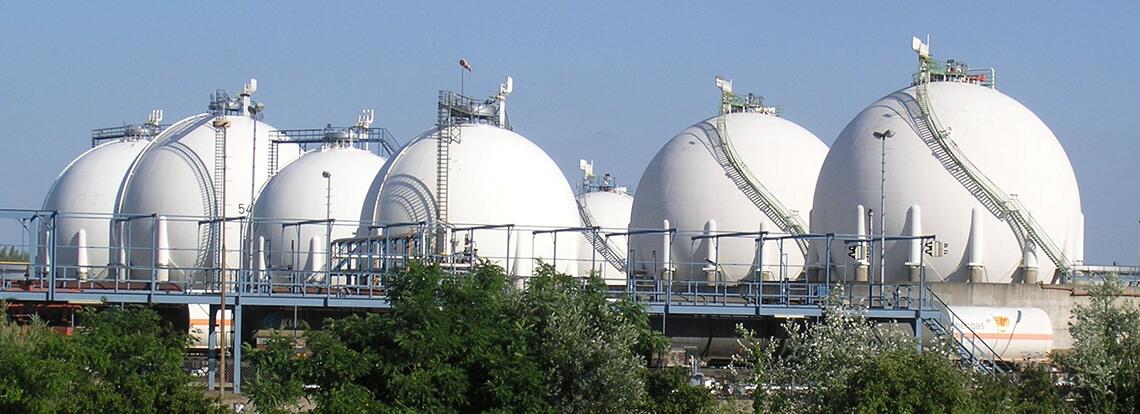 Process Industry