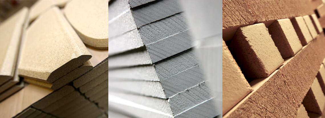 Skamol is insulation systems