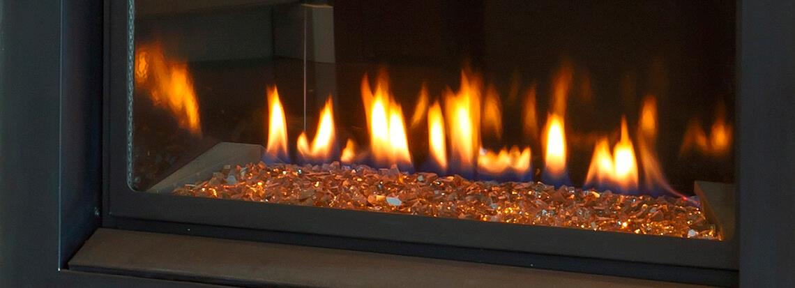 Gas fires | Heating system manufacturing | HVAC