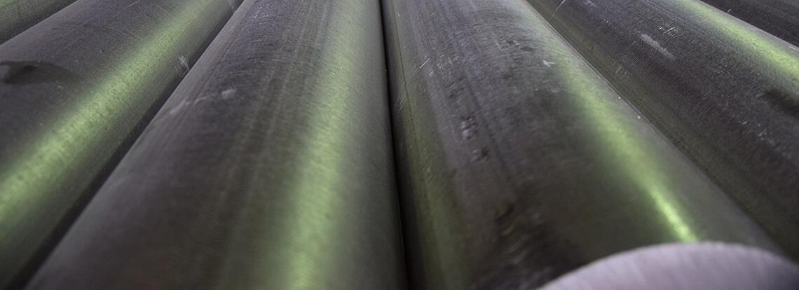 Holding Furnaces | Downstream aluminium | Metals & Minerals