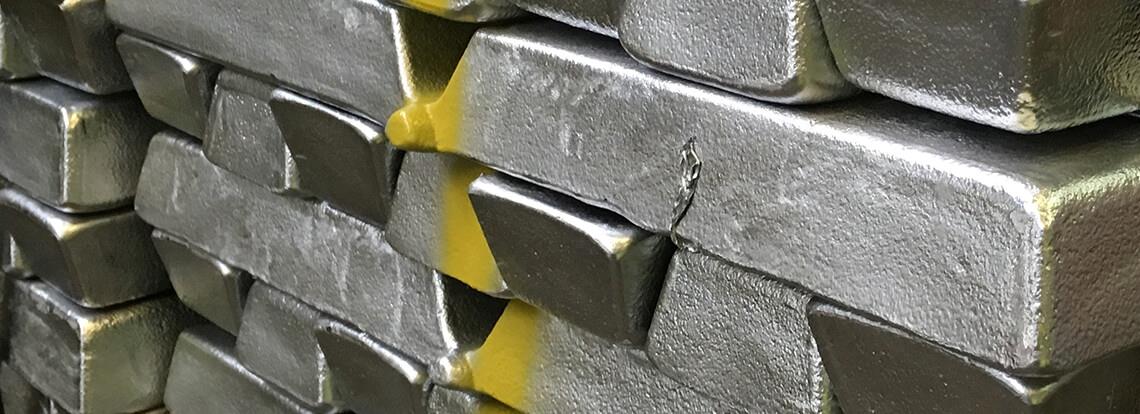 Launders | Downstream aluminium | Metals & Minerals